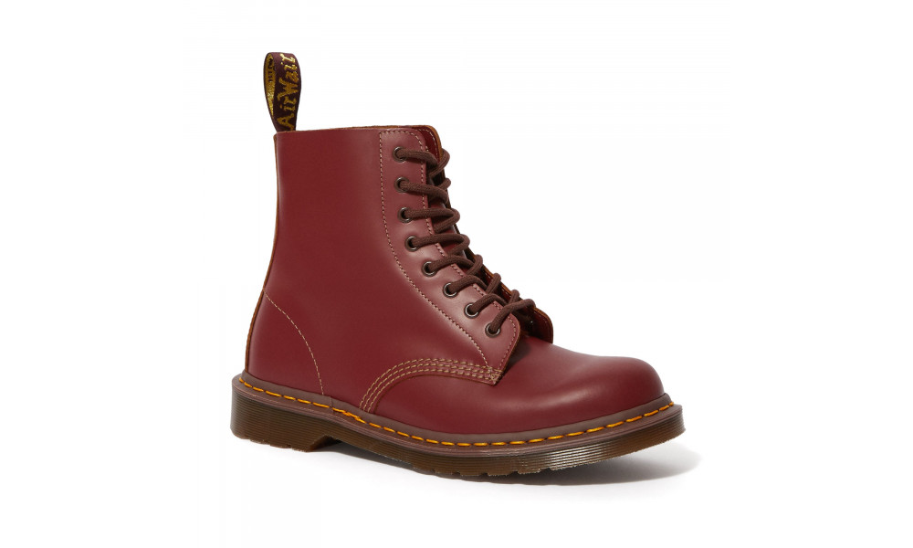 Black leather hot sale dr martens